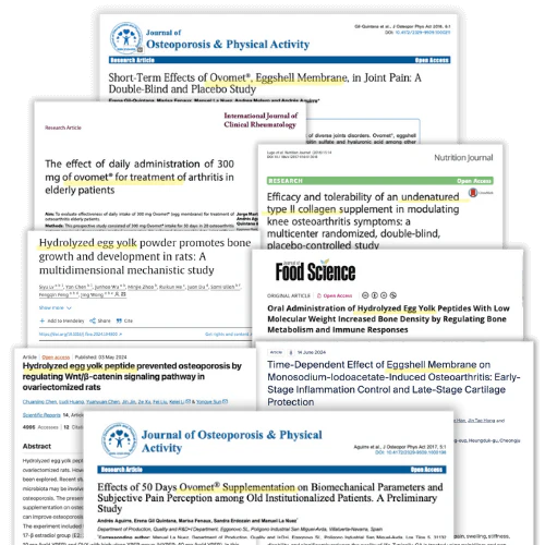 Scientific Articles