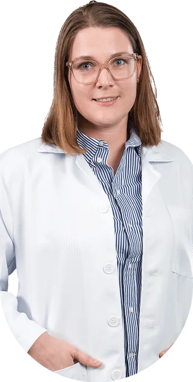 Dr. Ester