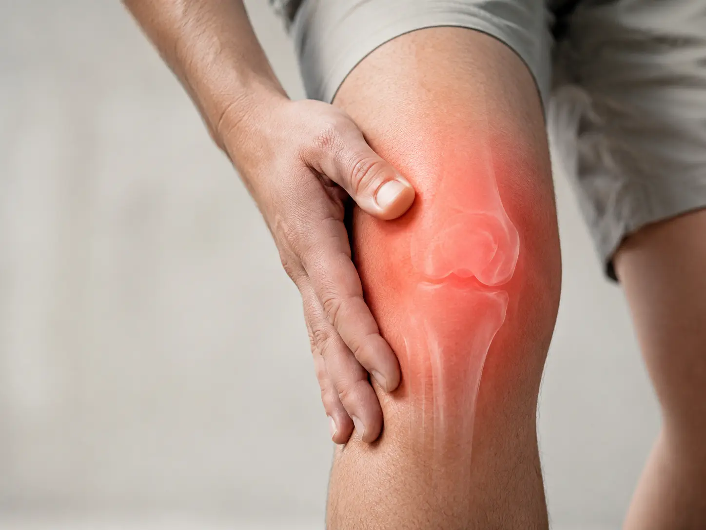 Joint Pain