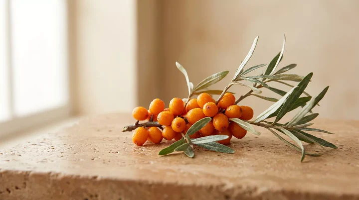 Sea Buckthorn