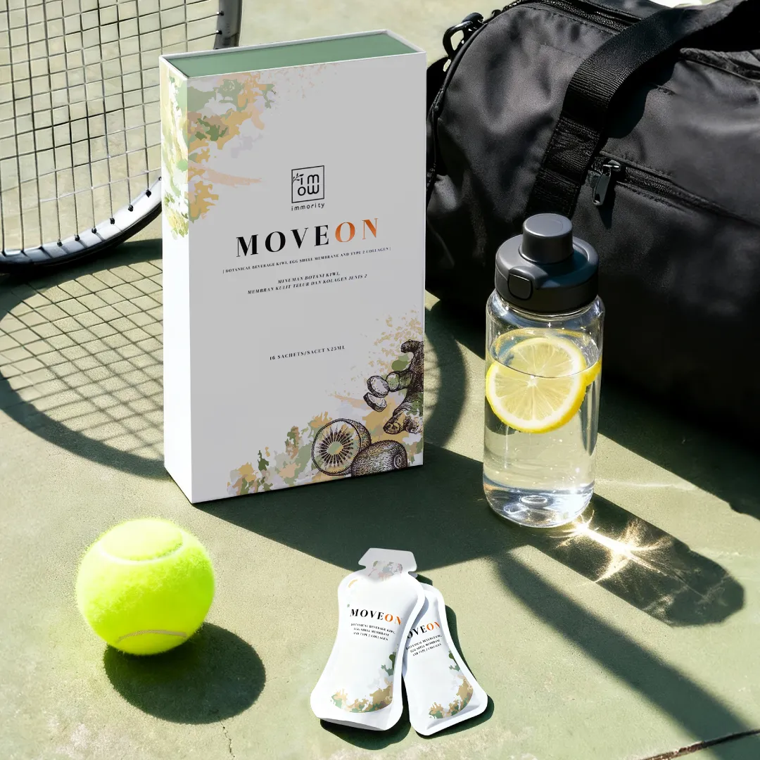 Sachet Pouring Action